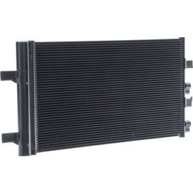 AC 891 000S Kondensator, Klimaanlage BEHR