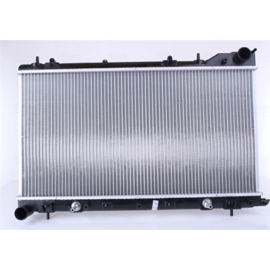 67712 Kühler, Motorkühlung