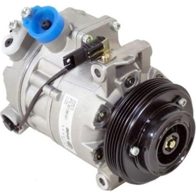 ACP 268 000S Kompressor, Klimaanlage BEHR