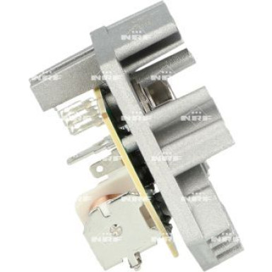 342042 Widerstand, Innenraumgebläse