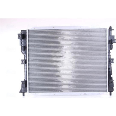 Nissens | Kühler, Motorkühlung | 69222 Nissens | Kühler, Motorkühlung | 69222