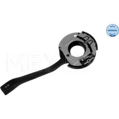 100 953 0007 Lenkstockschalter MEYLE-ORIGINAL: True to OE.