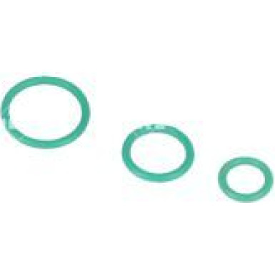 35404 Kondensator, Klimaanlage EASY FIT