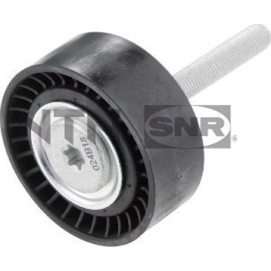 GA358.18 Umlenk-/Führungsrolle, Keilrippenriemen