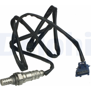 ES10796-12B1 Lambdasonde