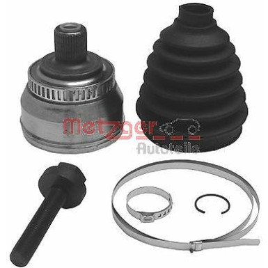 7110117 Gelenksatz, Antriebswelle