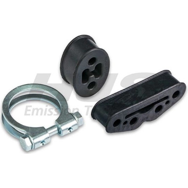 82 32 3060 Montagesatz, Abgasanlage 82 32 3060 Montagesatz, Abgasanlage