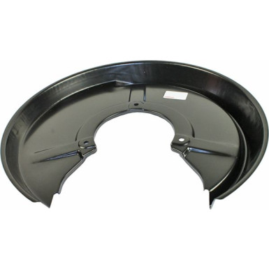 6115110 Spritzblech, Bremsscheibe