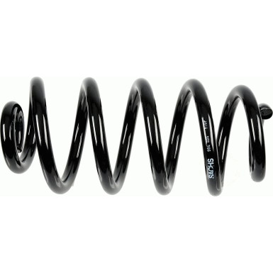 994 404 Fahrwerksfeder