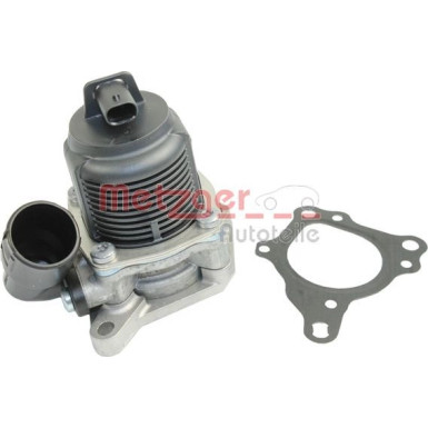 0892590 Ventil, Sekundärluftsystem ORIGINAL ERSATZTEIL