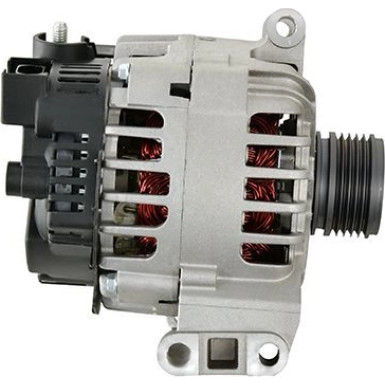 8EL 012 429-341 Generator