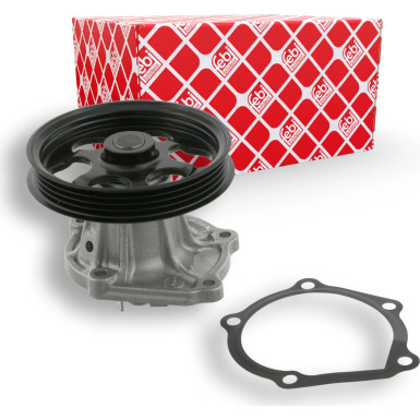 FEBI BILSTEIN 24357 Wasserpumpe