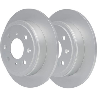 24.0109-0111.1 Bremsscheibe