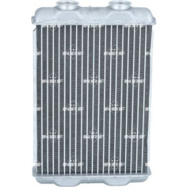 NRF Wärmetauscher, Innenraumheizung EASY FIT 54463