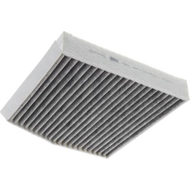 715814 Filter, Innenraumluft VALEO PROTECT