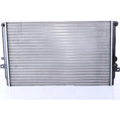65012 Kühler, Motorkühlung