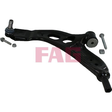 821 1158 10 Lenker, Radaufhängung