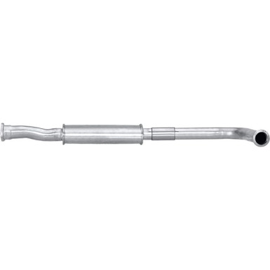 Hella | Mittelschalldämpfer | 8LC 366 025-621