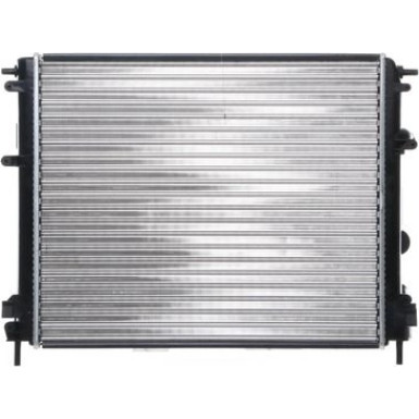 CR 35 000S Kühler, Motorkühlung BEHR