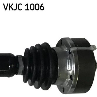 VKJC 1006 Antriebswelle