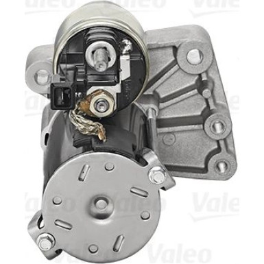 Valeo Starter VALEO ORIGINS 446517
