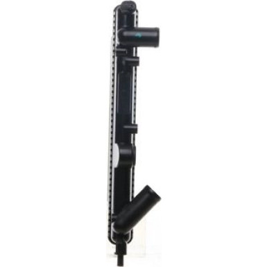 Mahle | Kühler, Motorkühlung | CR 476 000S