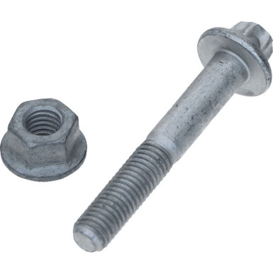 36927 01 Lenker, Radaufhängung