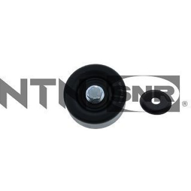 GA384.18 Umlenk-/Führungsrolle, Keilrippenriemen