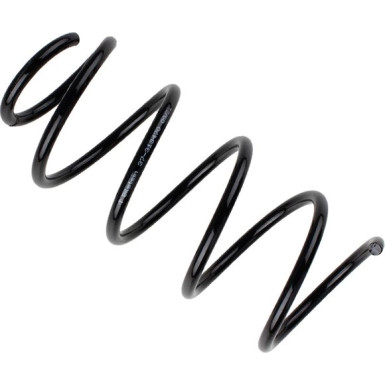 37-313470 Fahrwerksfeder BILSTEIN - B3 Serienersatz (Federn)