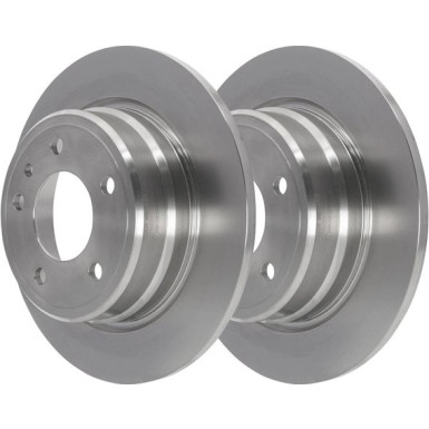 24.0112-0120.1 Bremsscheibe 24.0112-0120.1 Bremsscheibe