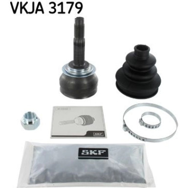 VKJA 3179 Gelenksatz, Antriebswelle VKJA 3179 Gelenksatz, Antriebswelle