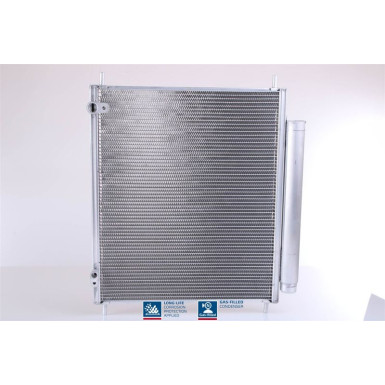 940284 Kondensator, Klimaanlage