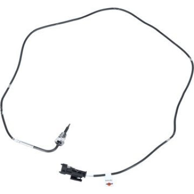707333 Sensor, Abgastemperatur EASY FIT