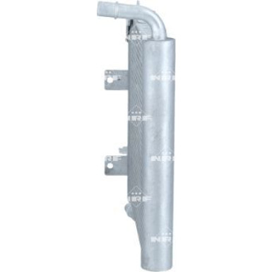 NRF | Kühler, Motorkühlung | 550300