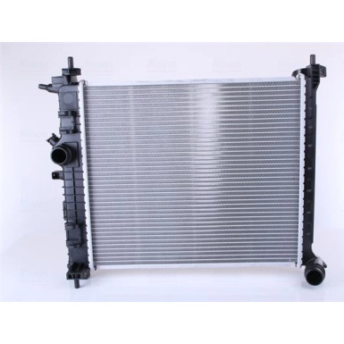 630735 Kühler, Motorkühlung