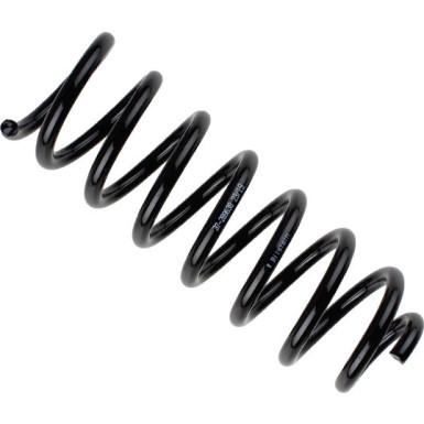 37-289638 Fahrwerksfeder BILSTEIN - B3 Serienersatz (Federn)