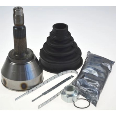 21258 Gelenksatz, Antriebswelle