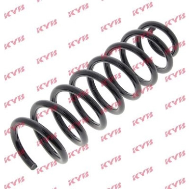 RC5882 Fahrwerksfeder K-Flex