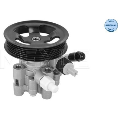 Meyle | Hydraulikpumpe, Lenkung | 30-14 631 0013