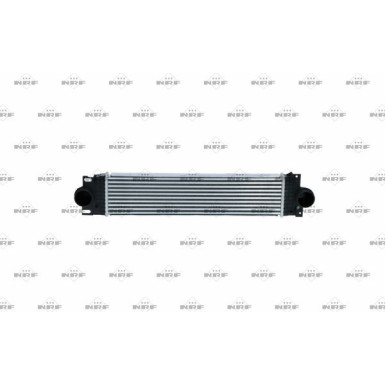 30952 Ladeluftkühler 30952 Ladeluftkühler