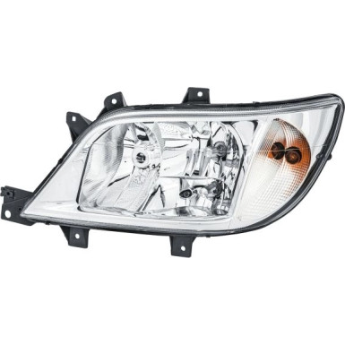 Hella | Hauptscheinwerfer | 1LH 246 047-071