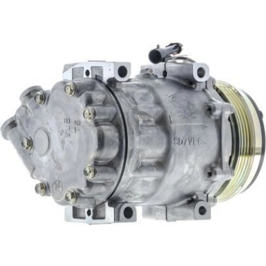 Mahle | Kompressor, Klimaanlage | ACP 660 000P Mahle | Kompressor, Klimaanlage | ACP 660 000P