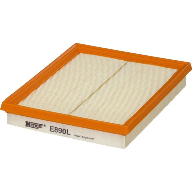 Hengst Filter | Luftfilter | E890L