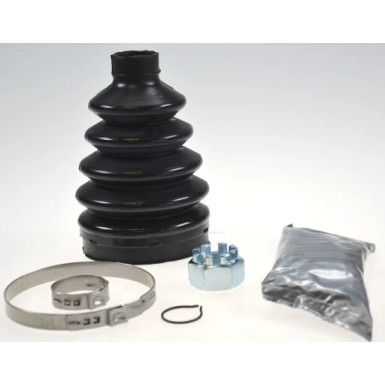 24281 Faltenbalgsatz, Antriebswelle