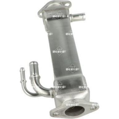 NRF | Kühler, Abgasrückführung | 48414
