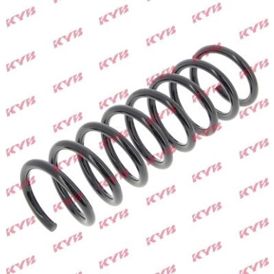 KYB Fahrwerksfeder K-Flex RA6412