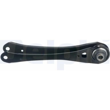 TC3488 Lenker, Radaufhängung