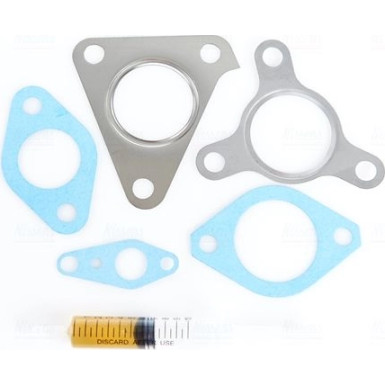 Nissens Turbolader 93150 Nissens Turbolader 93150