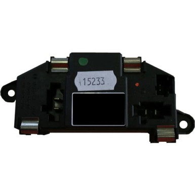 ABR 118 000S Regler, Innenraumgebläse BEHR