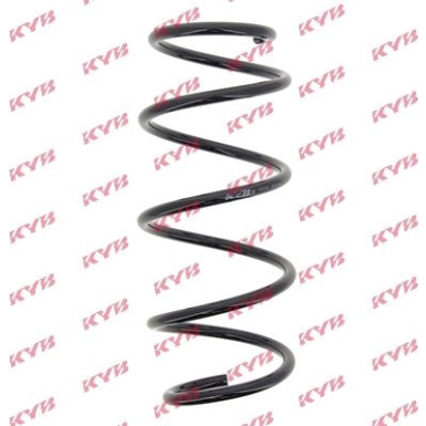 KYB Fahrwerksfeder K-Flex RH3932